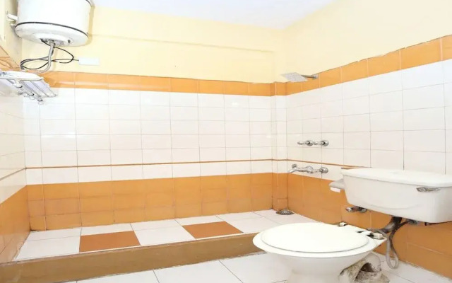 OYO 2089 Hotel Sagar