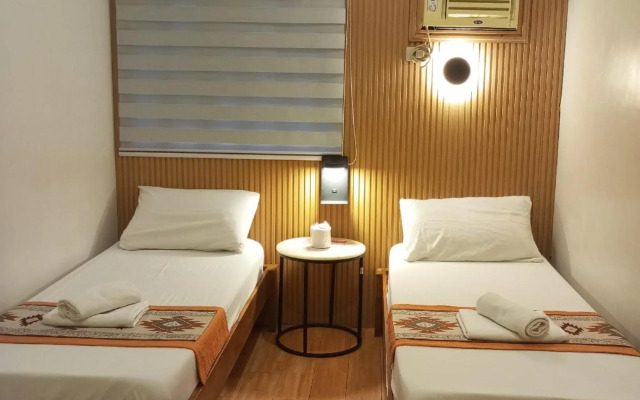 Airport Hostel