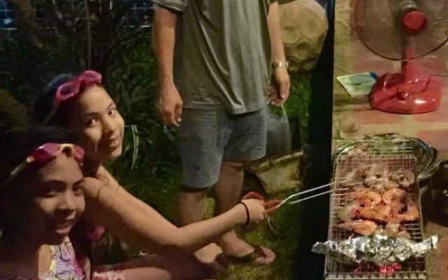 Kirinakara Resort HuaHin