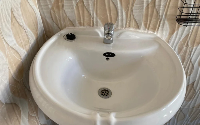 Executive Studio Apartment Near the Airport - 2320