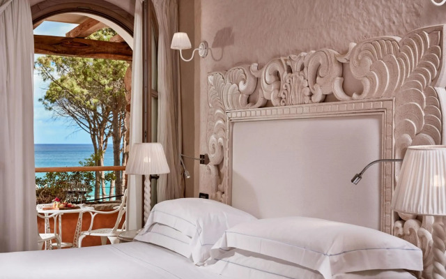 La Villa del Re - Adults Only - Small Luxury Hotels of the World