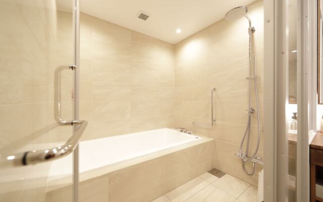 Regina Resort Kyukaruizawa