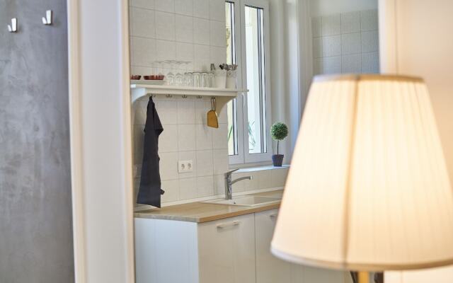 K35 Apartment Budapest