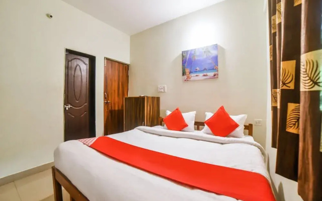 OYO 29422 Navdurga Holiday Stay