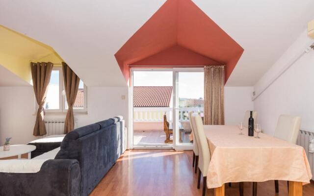 Zeljak Apartments