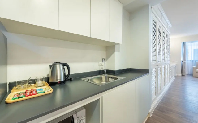 Neom Town Residence