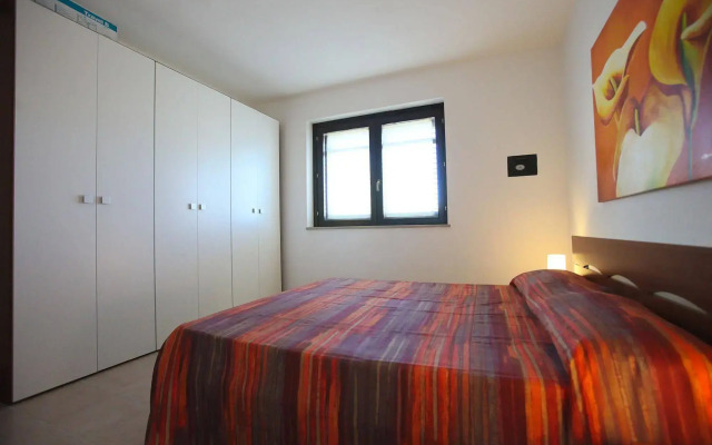 Appartamento da sogno Resort Marinagri