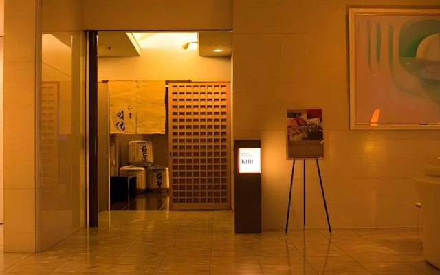 Setouchi Kojima Hotel Kurashiki