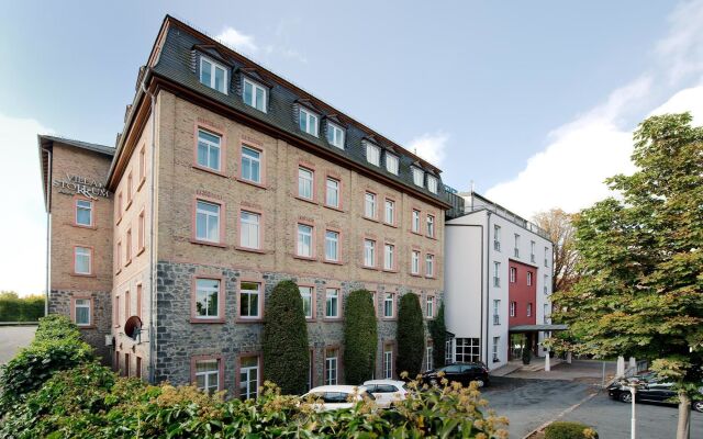 Best Western Premier Hotel Villa Stokkum