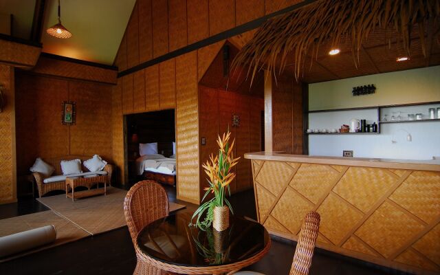 Palau Plantation Resort
