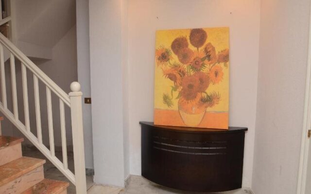 Apartamentos Cantabria - La Caseta