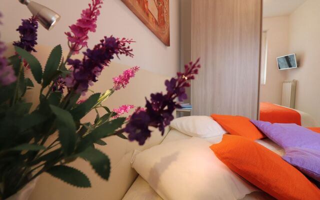 House Holidays "francesca" to Otranto 3 Places