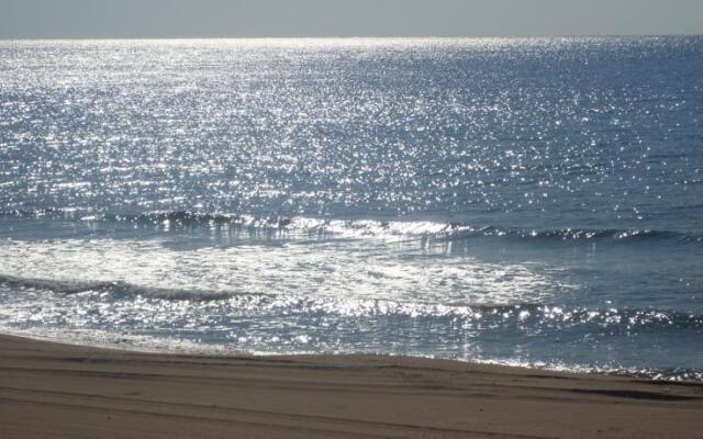Villa Sand Dune