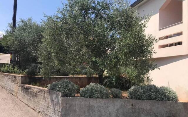 Sea View Apartment Orhideja, Sleeps 4