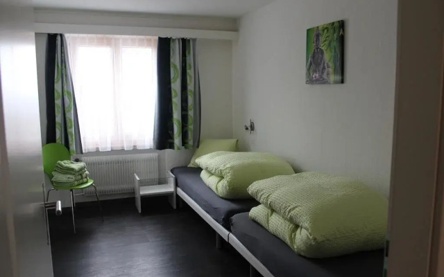 Dream Holidays Haus Eldorado