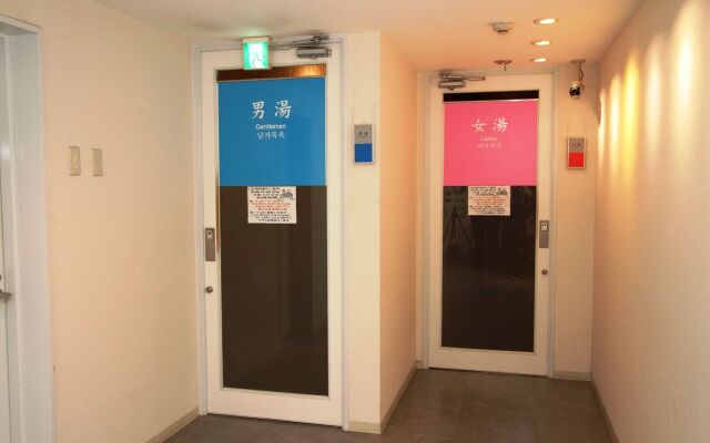 GR Hotel Esaka