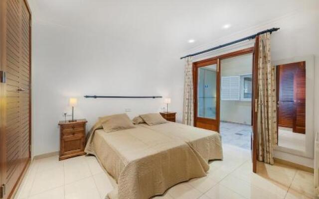 Apartment Vistamar No1