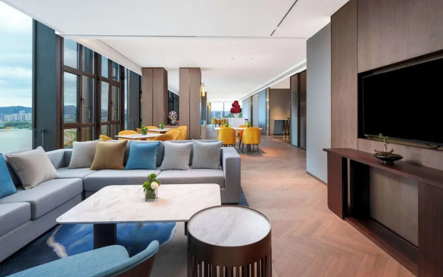 Grand Mercure Hangzhou Qingshan Lake