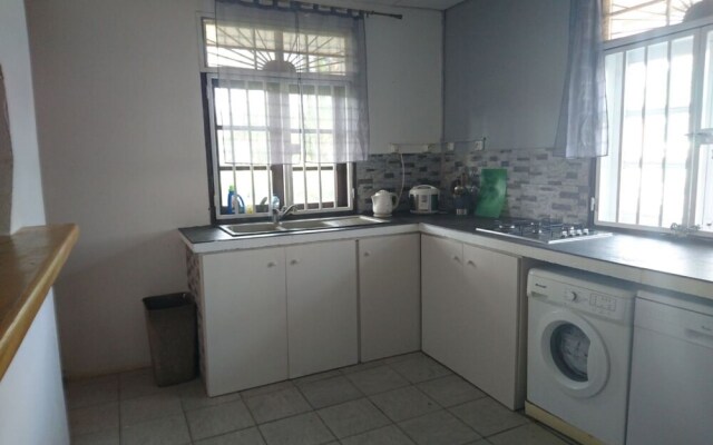 House With 3 Bedrooms in Cayenne, With Enclosed Garden and Wifi - 4 km