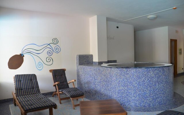 Residence Lido Hotel