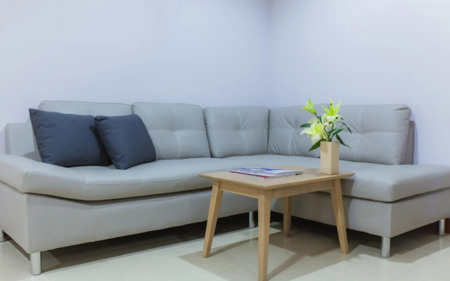 Grand Vista Hotel Chiangrai