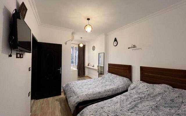 Best 2 bedroom apartement in Hurghada