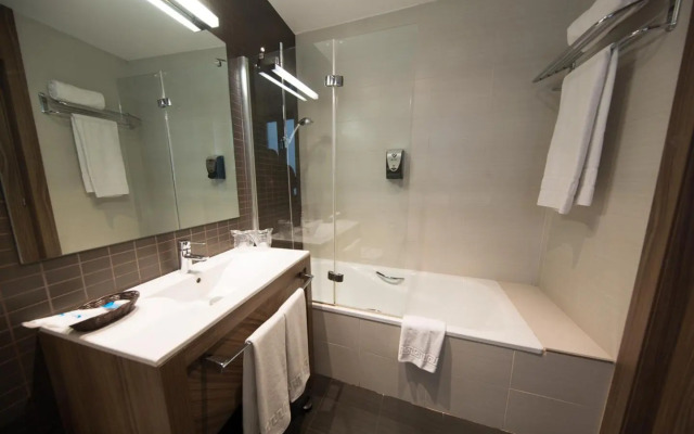 Hotel Aroi Ponferrada