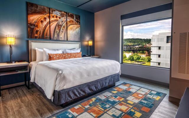 Hotel Indigo Pittsburgh University-Oakland by IHG
