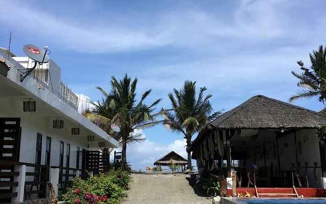 Damara Beachfront Resort
