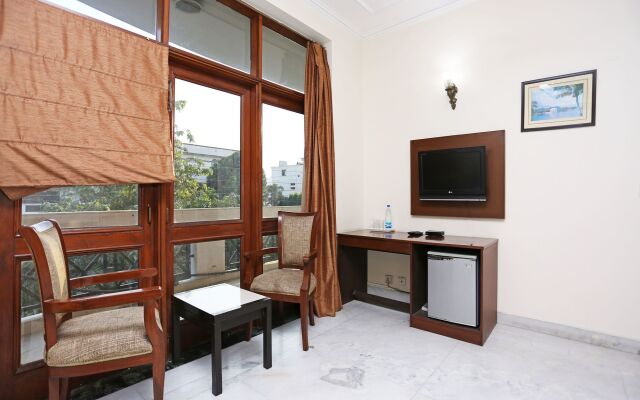 OYO Rooms Arjun Marg