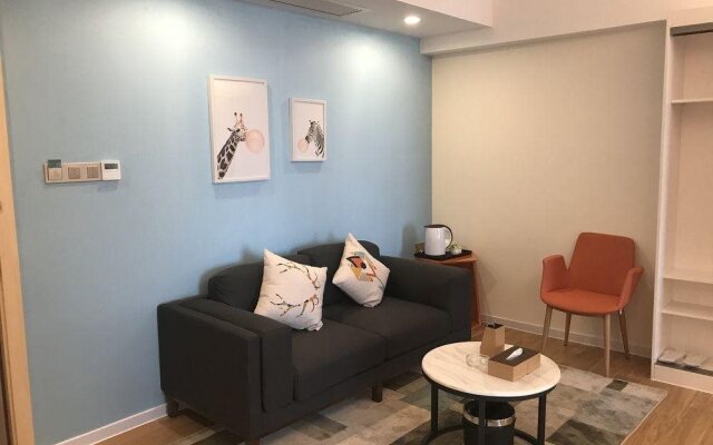 Shanshui Trends Hotel (Jiangmen East Railway Station)
