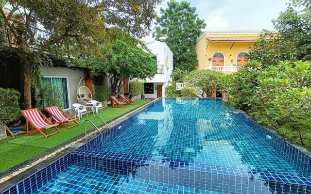 Aen Guy Boutique Hotel