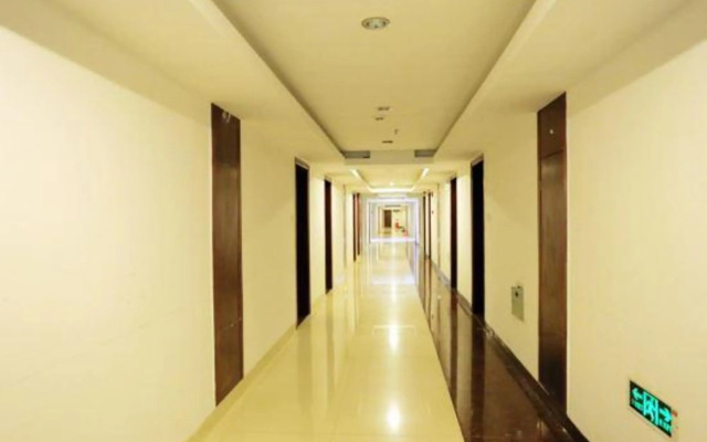 Quan Zhou Xia Ke Business Hotel