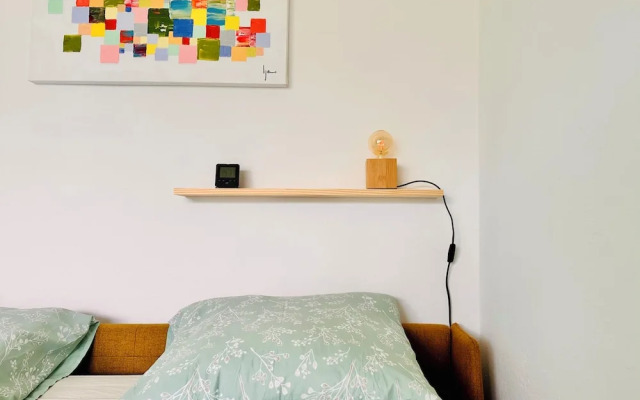 Le Cozy Escape – Esc’Appart