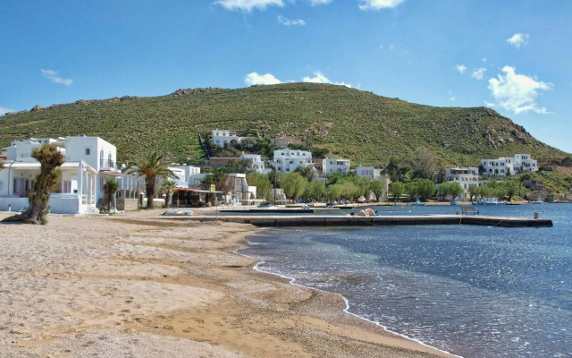 Silver Beach