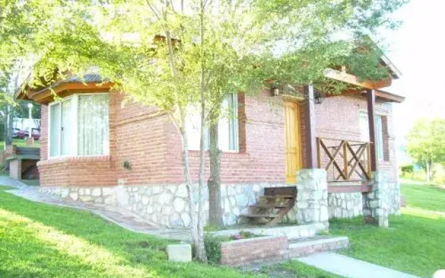 Balcon del Cerro Cabañas 3 Estrellas