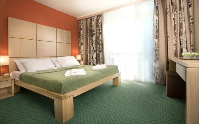 Magal Maradiso Hotel by Aminess