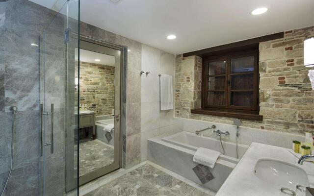 Doubletree By Hilton Kusadasi - Special Class