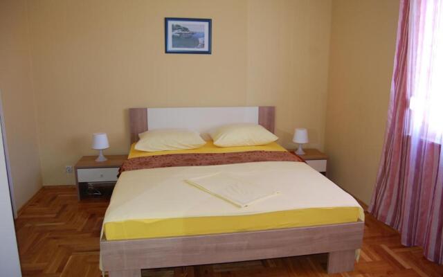 Apartments Bojanic