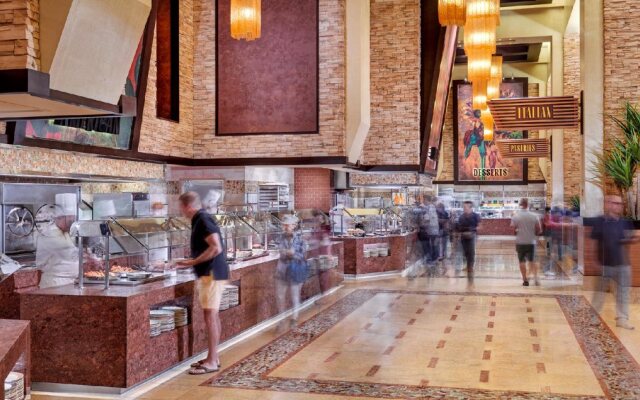 Red Rock Casino, Resort and Spa