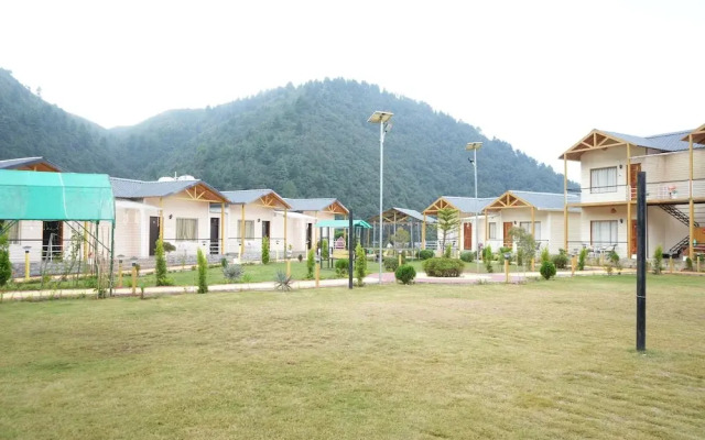 Resort Prakriti Unwind
