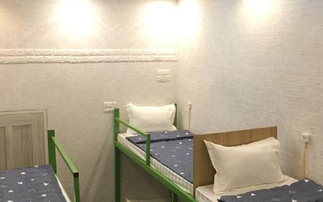 Dream Backpacker Hostel
