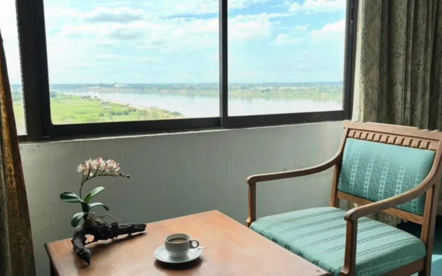 Royal Maekhong Nongkhai Hotel