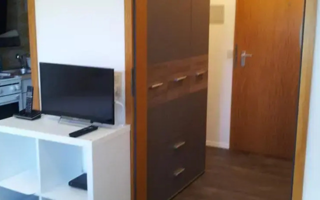 Cityappartement Österberg