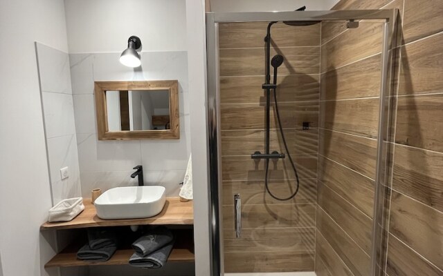 Les Brimbelles - Gite & Spa