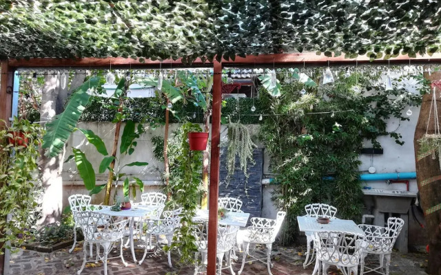 Casablanca Adrogué