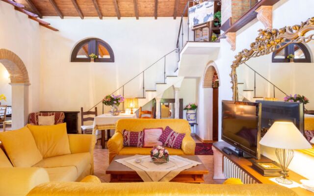 House Il Casale Vicchio