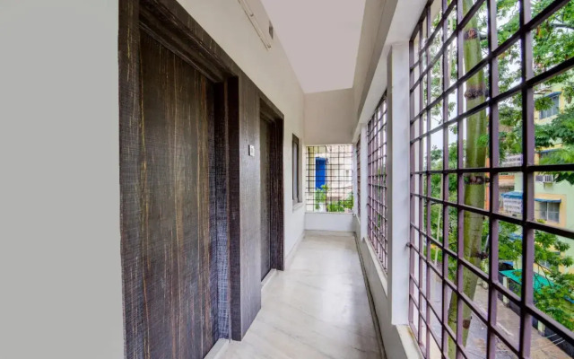 Rittika Mansion