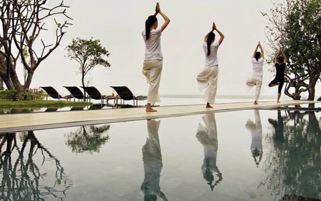 V Villas Hua Hin by Accor