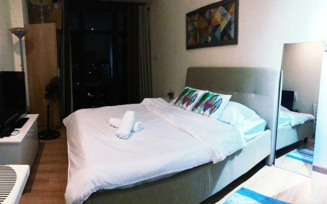 The Knightsbridge Residences Makati